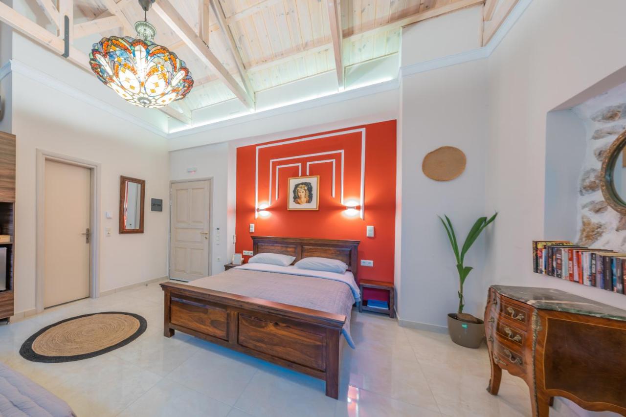 The Stone Manor , Noho Boutique Thissio Athen Exterior foto