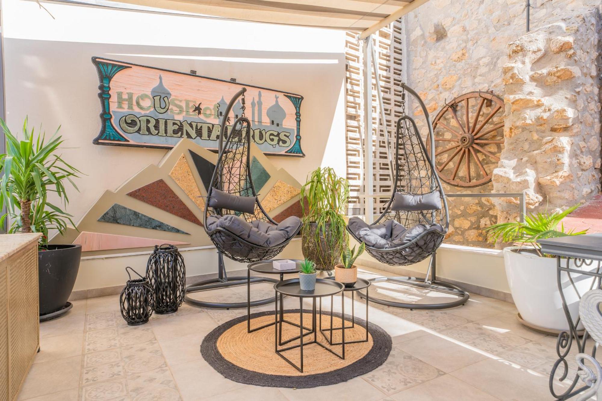The Stone Manor , Noho Boutique Thissio Athen Exterior foto