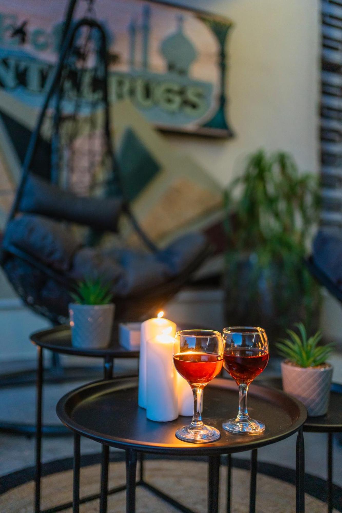 The Stone Manor , Noho Boutique Thissio Athen Exterior foto